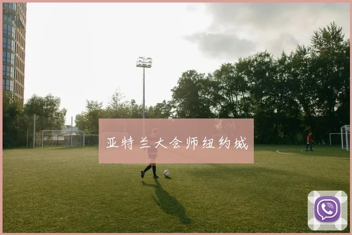 亚特兰大会师纽约城